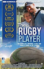 Film Screening: The Rugby Player primary image