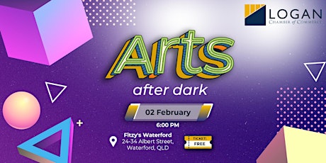 Arts After Dark primary image