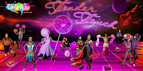 Imagen principal de Tender Touch 2023