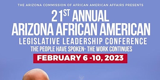 African American Legislative Day Conference