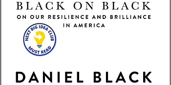 Atlanta Authors presents author Daniel Black- live