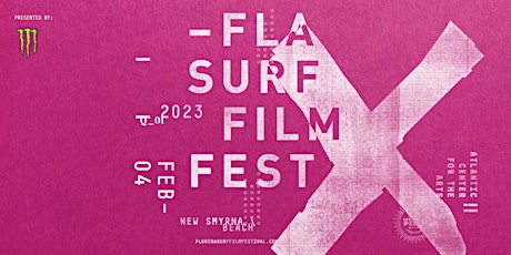 2023 Florida Surf Film Festival - Savage Waters, The Impossible Wave & More