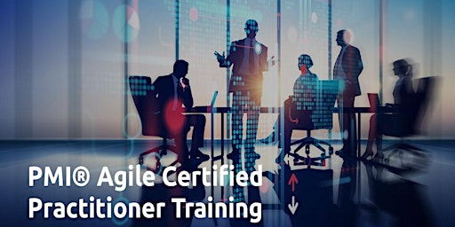 PMI-ACP Certification Training in Dubuque, IA primary image