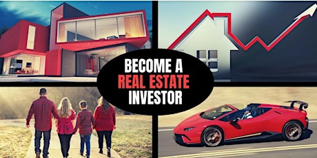 Real Estate Investing w/ 0 money down - Weston