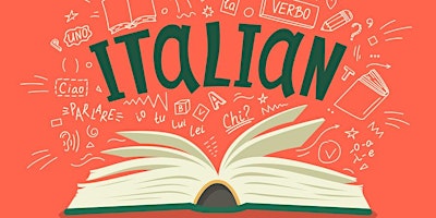 Practice Italian with a Native Speaker - For Intermediates primary image