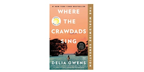 NYPL Fiction Book Club Discussion: Where the Crawdads Sing