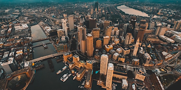 BlockchainFest @ Boston