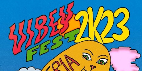 Vibey Fest: Nitaawe/Will Rosener/New Fools/Kay Weathers/Kelly Duplex/Pope