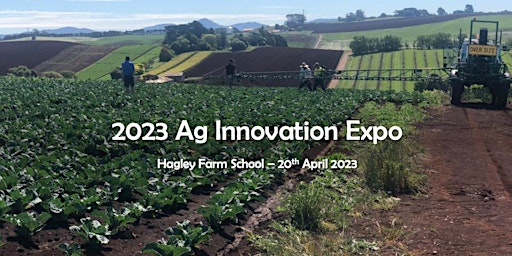 2023 Ag Innovation Expo