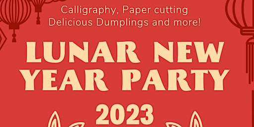 PSA Lunar New Year Party