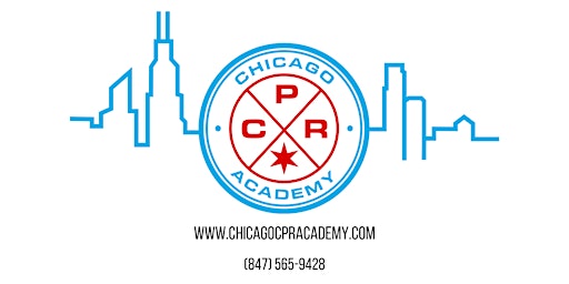 Chicago CPR & AED Course With 2 Year Certification