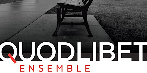 Quodlibet Ensemble - Verklarte Nacht