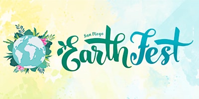San Diego EarthFest primary image