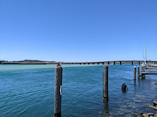 Hauptbild für Disaster Resilience Workshop - Forster NSW