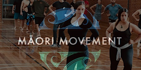 Māori Movement - Sydney primary image