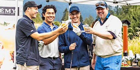 7th Annual Charity Golf Tournament