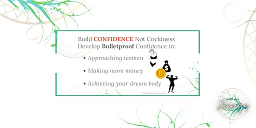 Unleash Your Inner Champion: Build Confidence NOT Cockiness - Fairfield