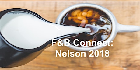 F&B Connect: Nelson 2018
