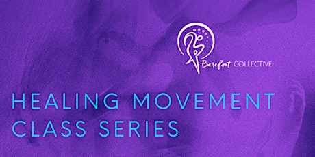 February Healing Movement Workshop: Collective Grief and Co-Liberation