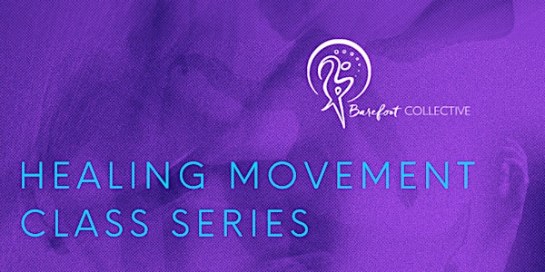 February Healing Movement Workshop: Collective Grief and Co-Liberation