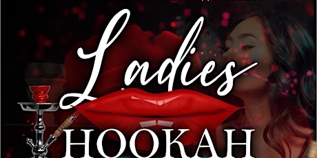 Ladies Love Hookah