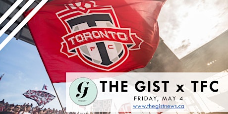 The GIST x TFC LIVE Viewing PARTY primary image