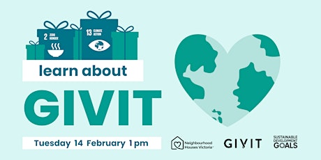 Learn about GIVIT