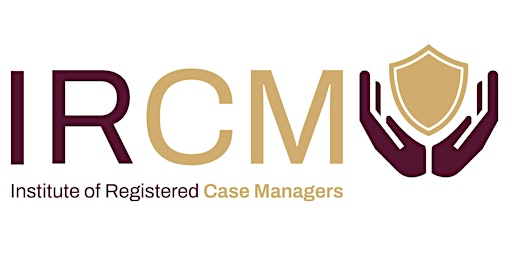 Institute of Registered Case Managers Check-In primary image