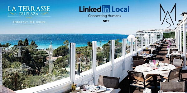 #LINKEDINLOCAL NICE - 2d EDITION
