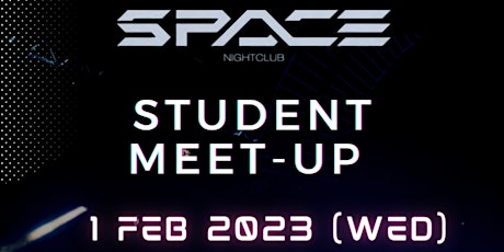 Student Meet-Up