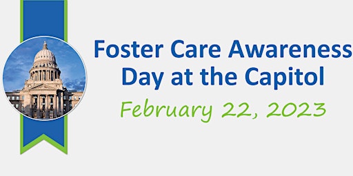 Foster Care Awareness Day 2023