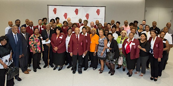 Illinois Selected Mortician Association, Inc. 78th Annual State Convention...