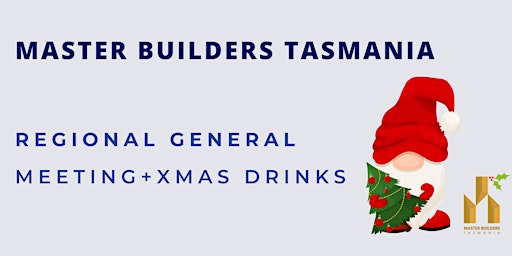 Southern MBT - Christmas Drinks primary image