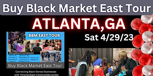 Buy Black Market East Tour (2nd Stop)