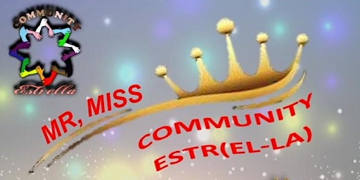 Mr and Miss Community EsTr(El-La)