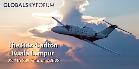 Global Sky Forum – Business Aviation 2023