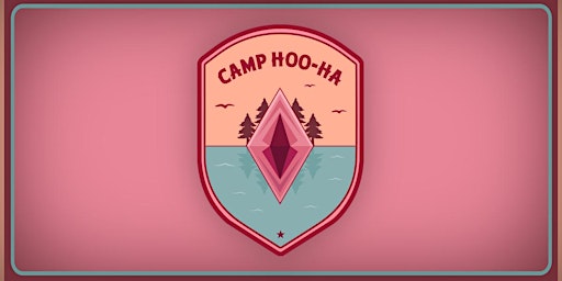 Camp Hoo-Ha: Skivvies
