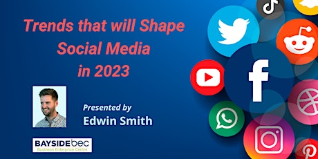 Trends That Will Shape Your Social Media In 2023