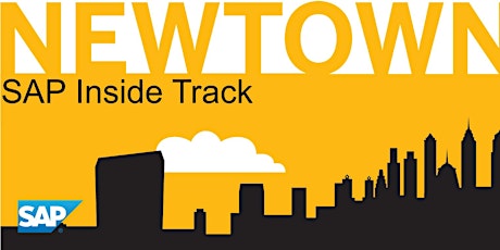 SAP Inside Track Newtown Square 2018 primary image
