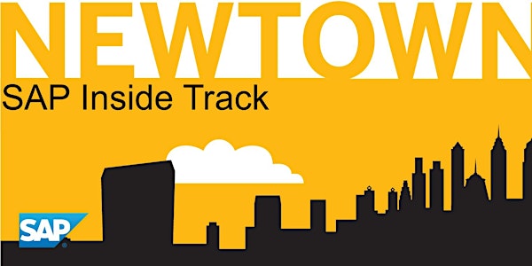 SAP Inside Track Newtown Square 2018