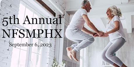5th Annual NFSMPHX Expo for Senior Living