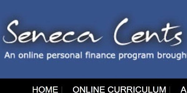 Seneca Nation Financial Literacy Certificate Program @ ACC