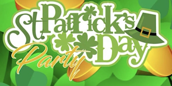 ST.PATRICK WEEKEND DAY PARTY