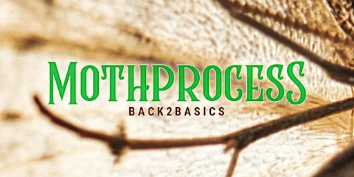 Mothprocess:: Back2Basics