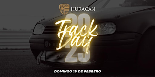 Track Day 19/02/2023 by Huracan Cars