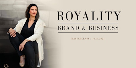 Royaltiy | Brand & Business