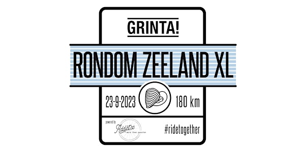 Grinta! Rondom Zeeland XL 2023
