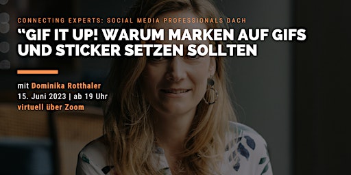 10. Virtuelles Social-Media-Treffen für Deutschland, Österreich & Schweiz primary image