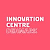 Logótipo de Innovation Centre Denmark Tel Aviv