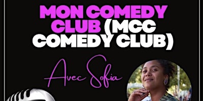 Hauptbild für Mon Comedy Club